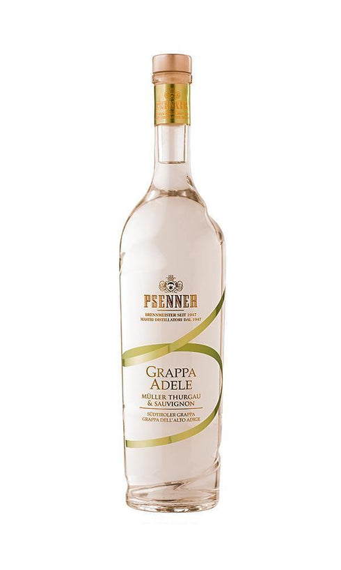 Psenner Grappa Adele 0,7l